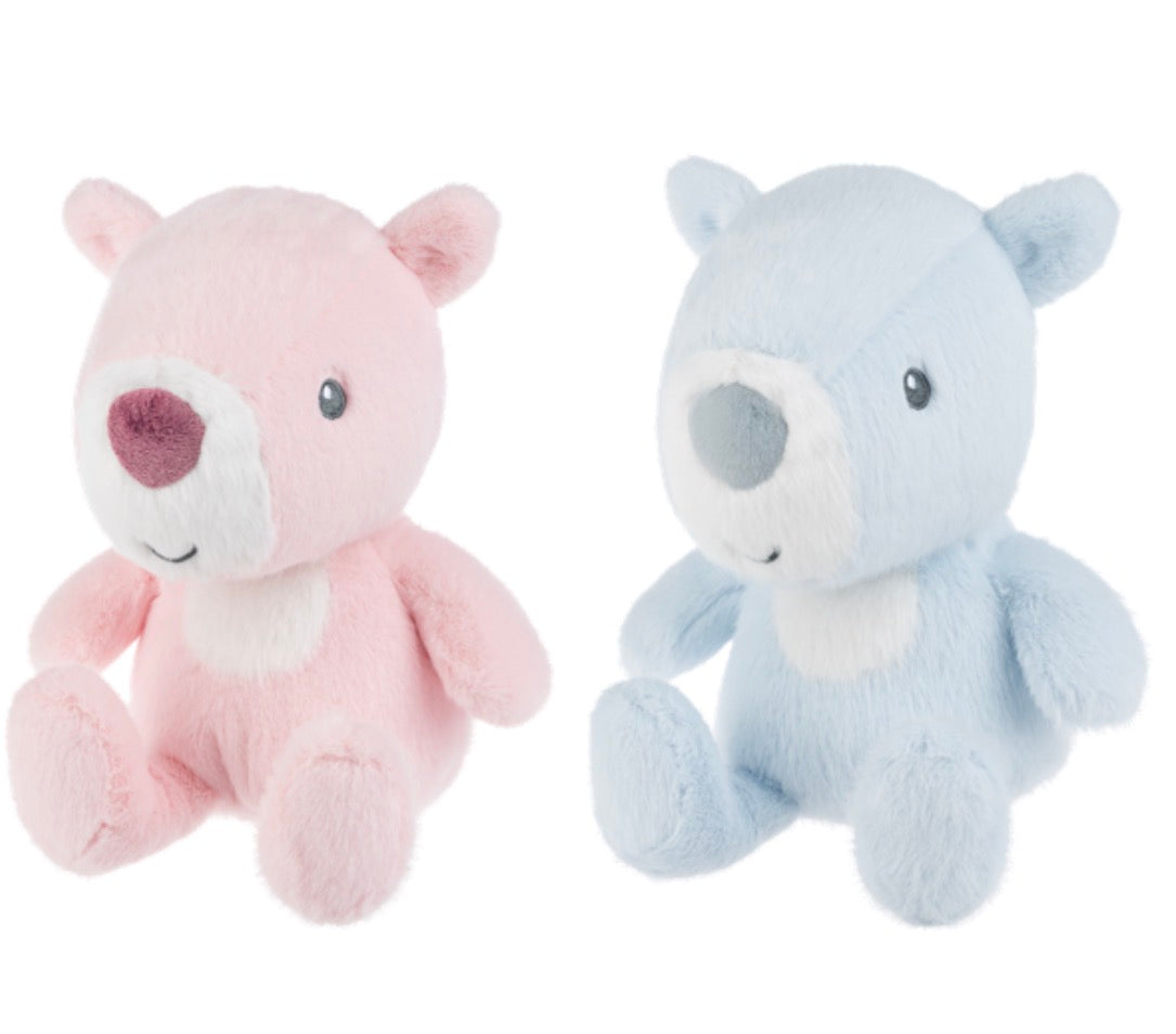 Happy Capybara 12” Plush