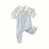Squiggles Pull Toys L/S Coverall