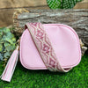 Cross Body Satchel For Girls