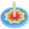 Wooden Spinning Top-Wooden Toy