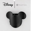 Disney: Mickey Mouse Shaped | Tiny | Flat Hair
Clip
