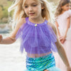 Great Pretenders Mermaid Swimsuit-2 piece