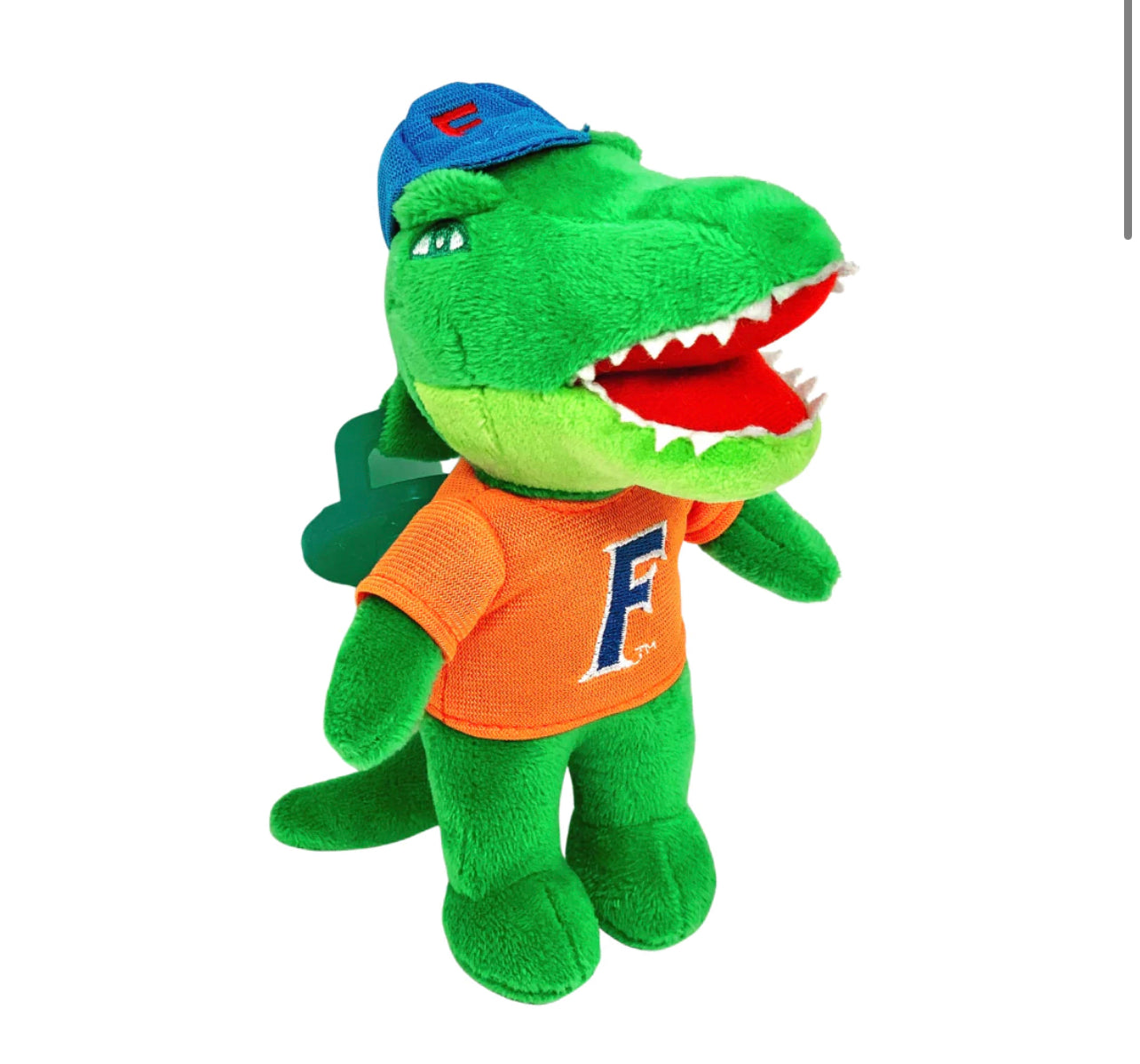 Gamezies University Of Florida-Albert Paci Plush