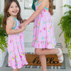 SWEET BAY CLOTHING
Pink Snowcones
Razorback Twirl
Dress