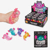 Scrunchems® Sugar Axolotl Squishy Fidget Toy (1pc)