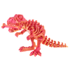 Shimmer Creatures 3-D Printed T-Rex