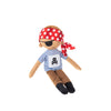 Tooth fairy Friend 14” Pirate Boy