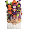 Halloween Punching Bubble Makers - 3 Style Options
