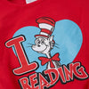 Cat In The Hat Bell Set