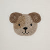 Cute Puppy Footed Pant Set