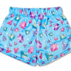 Iscream Jazzy Jewels Plush Shorts