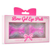 Bow Gel Eye Pads