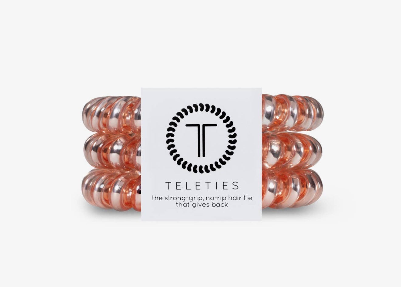 Teleties - Hair Ties - Small