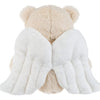 Heavenly Hugs Angel Bear-10 inches
