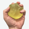 Super Duper Sugar
Squisher Toy - Happy Face