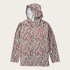 Boys' Pro Performance Hoodie T-shirt in
Neutral Camo with Deer Antlers