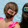 Flat Rectangle Clip-Small