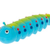 Stretchy Garden Caterpillars