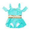 Great Pretenders-Jasmine Swimsuit 2 Piece