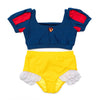 Great Pretenders Snowwhite Swimsuit-2 piece