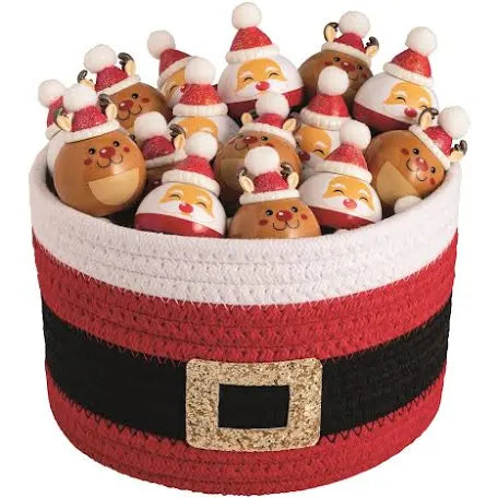 Mudpie Christmas Lip-balm