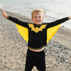 Great Pretenders Super Bat Swimsuit-2 piece