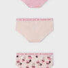 Mayoral 3 Pack Underwear