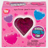 Squeezy Sparkle Sugar
Heart 2.5"