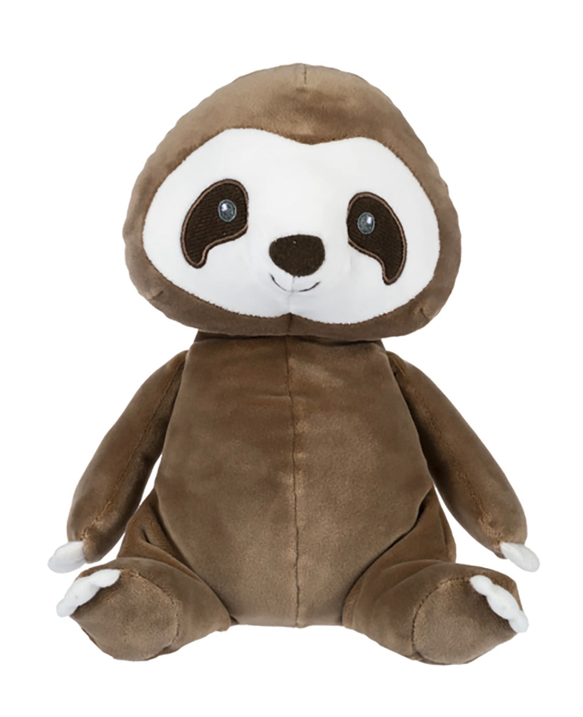 Cuddle Me Sloth Rattle