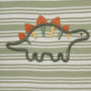 Dino Jogger & Sock Set