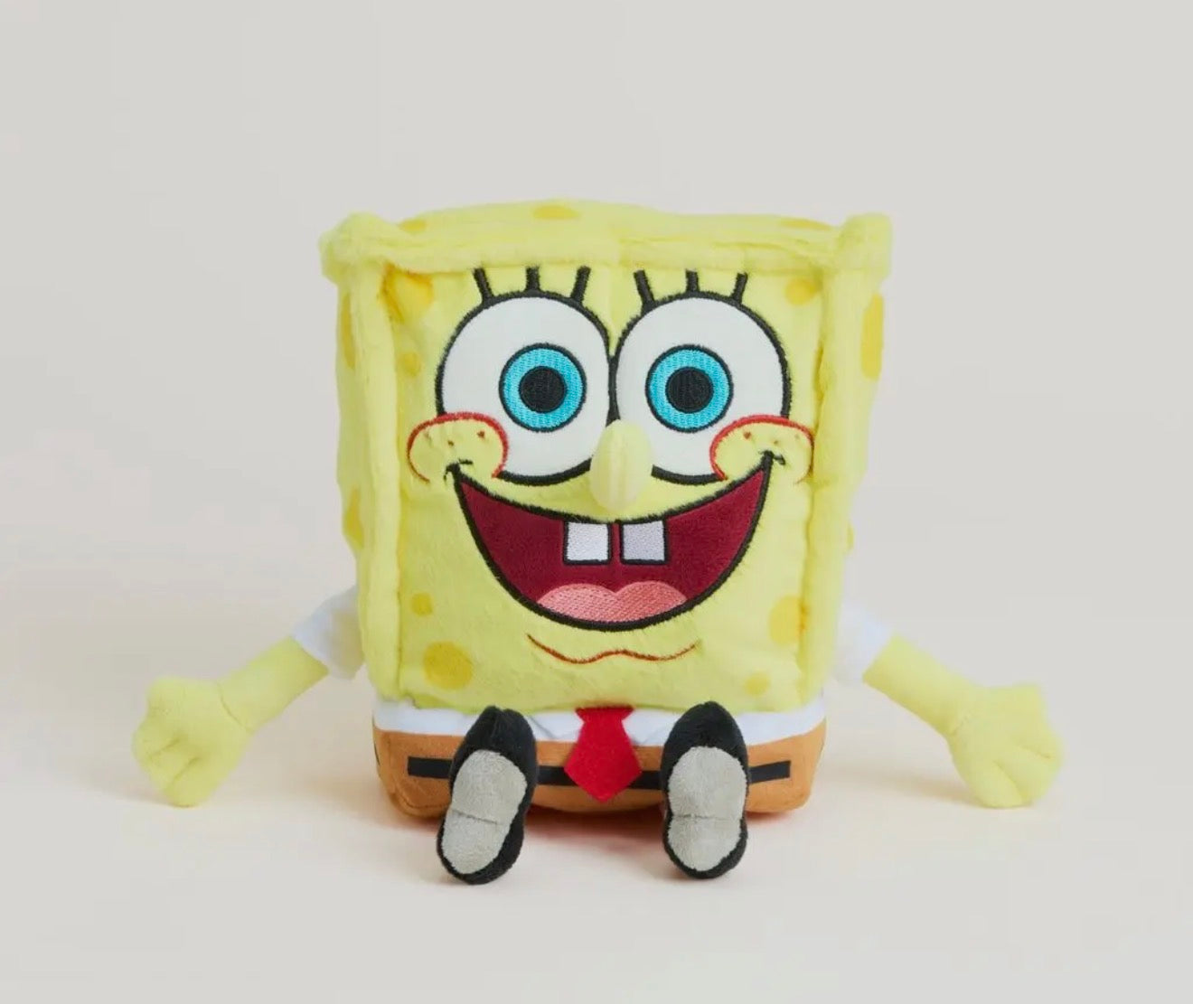 Sponge Bob Warmies