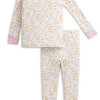 MAGNETIC PAJAMA SET OINKLET MODAL