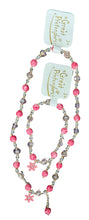 Load image into Gallery viewer, GREAT PRETENDERS - BOUTIQUE PINK
CRYSTAL Necklace ASSORTMENT
