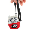 NCAA GEORGIA BULLDOG BITTY BOOMERS BLUE TOOTH SPEAKER