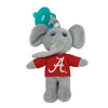 Gamezies University of Alabama-Big Al Paci Plush