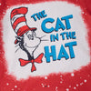 Cat In The Hat Sequin Bell Set