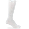 Jefferies Knee High Socks