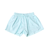 Aqua Butterfly Shortie