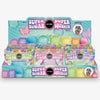 Super Duper Sugar
Squisher - Jellyfish Sugar