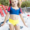 Great Pretenders Snowwhite Swimsuit-2 piece