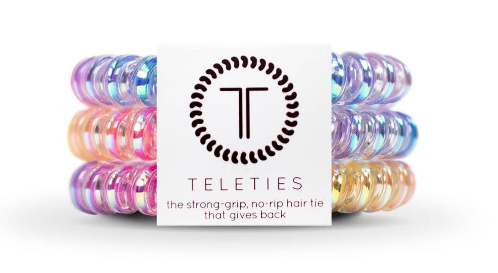 Teleties - Hair Ties - Large