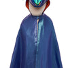 Azure The Metallic Dragon Cape