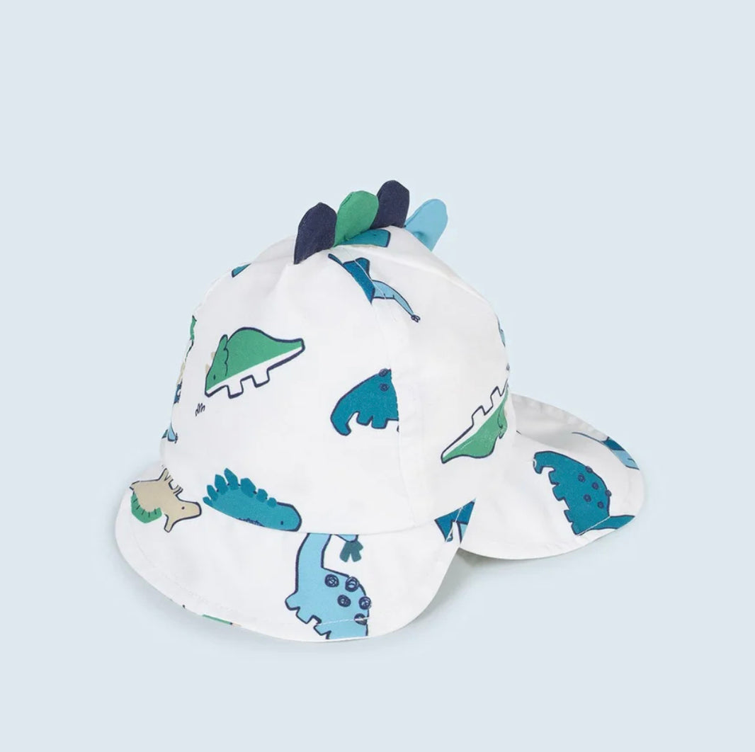 Mayoral Dino Sun Hat