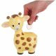 Jamie The Giraffe Money Bank-6.5” Polystone