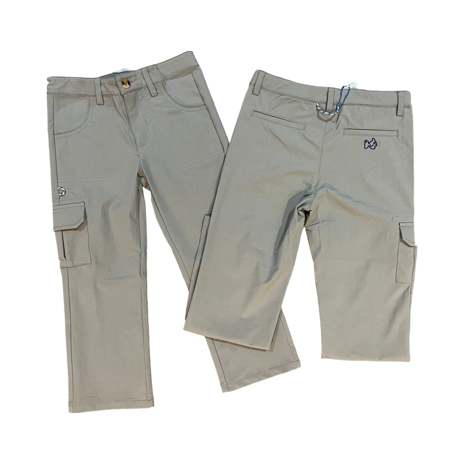 PRODOH - Angler Pants - Grey