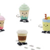 Wood Wind-Up Walking Cups-3”