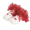 Christmas Tutu Socks