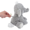 Emerson Elephant Waggle Head