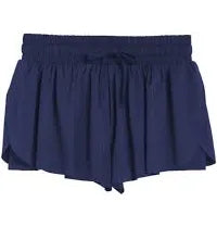 Fly Away Short- Navy