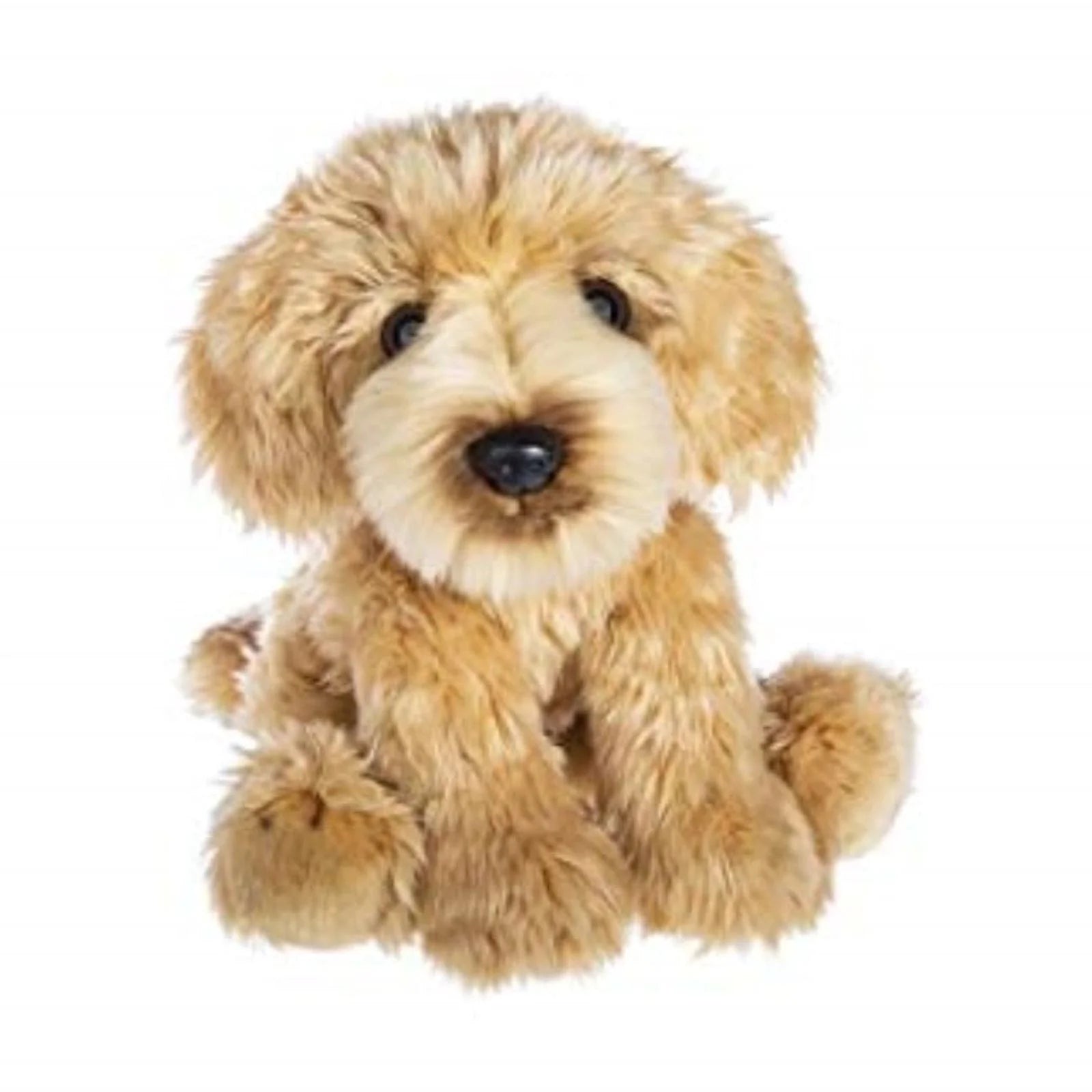 Heritage Labradoodle 12” Plush